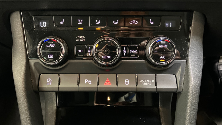 Skoda Karoq 1.0 TSI SE L 5dr DSG Petrol Estate